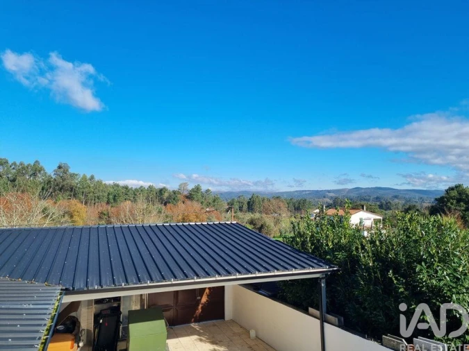 Moradia T4 para Venda em Poiares (Santo Andre) Foto 36