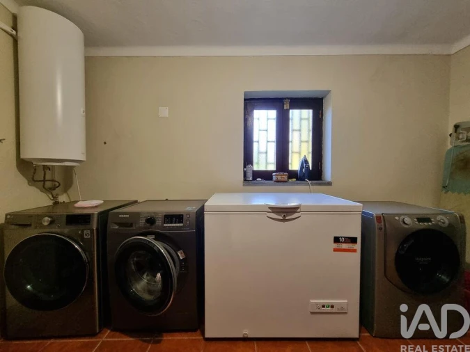 Moradia T4 para Venda em Poiares (Santo Andre) Foto 20