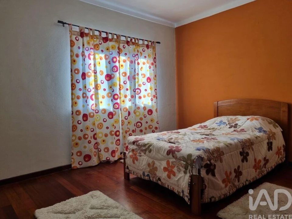 Moradia T4 para Venda em Poiares (Santo Andre) Foto 34