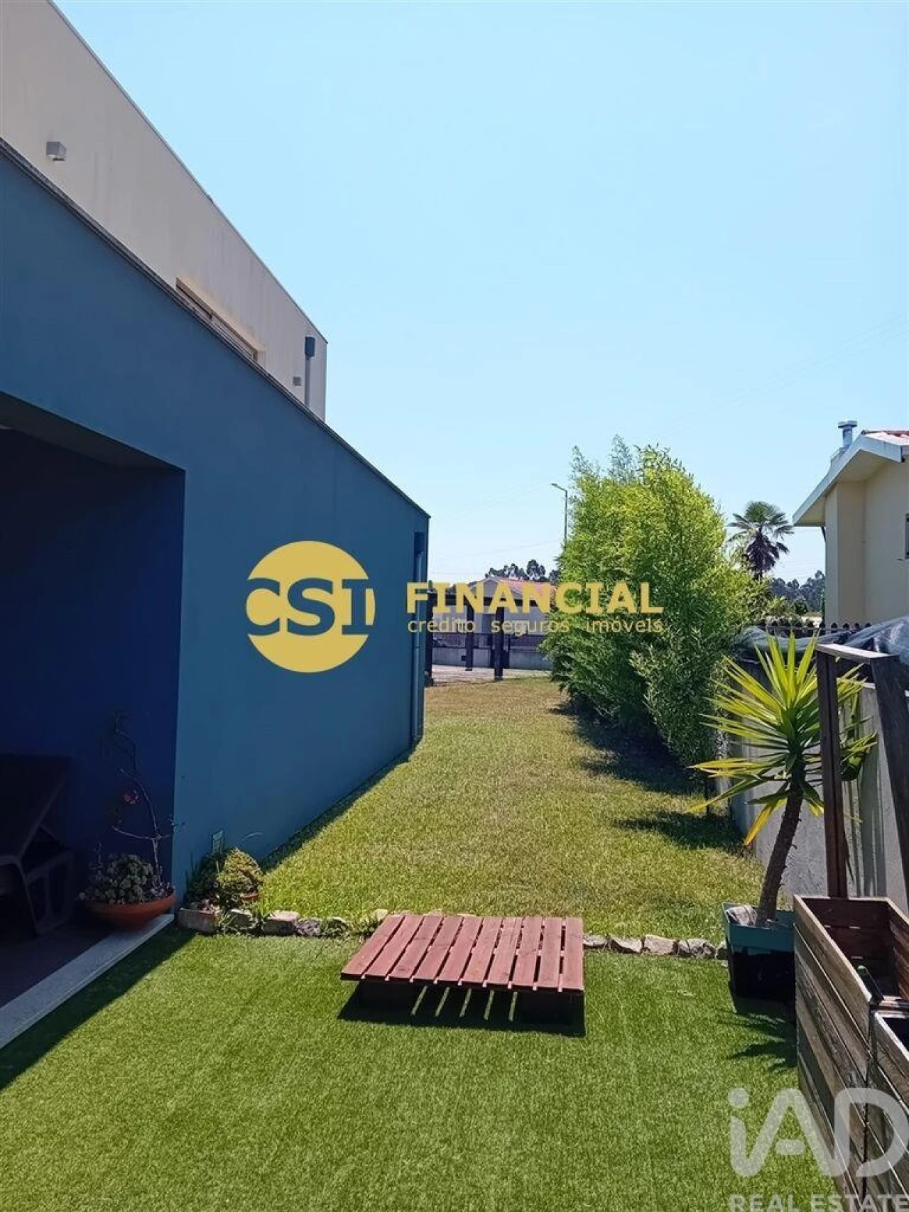 Moradia T3 para Venda em Cortegaça Foto 1