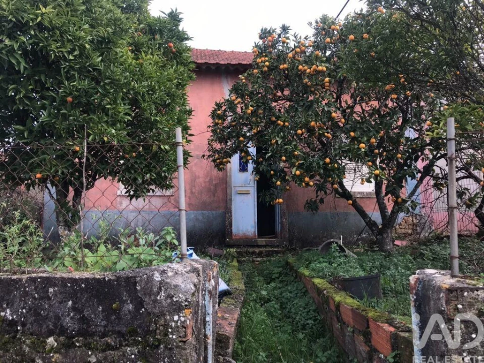 Moradia T2 para Venda em Chãos Foto 4