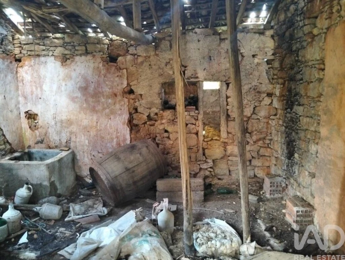 Moradia T2 para Venda em Chãos Foto 14