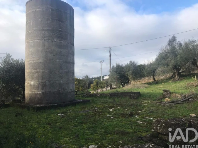 Moradia T2 para Venda em Chãos Foto 9