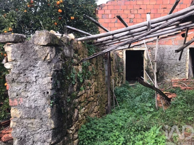 Moradia T2 para Venda em Chãos Foto 17