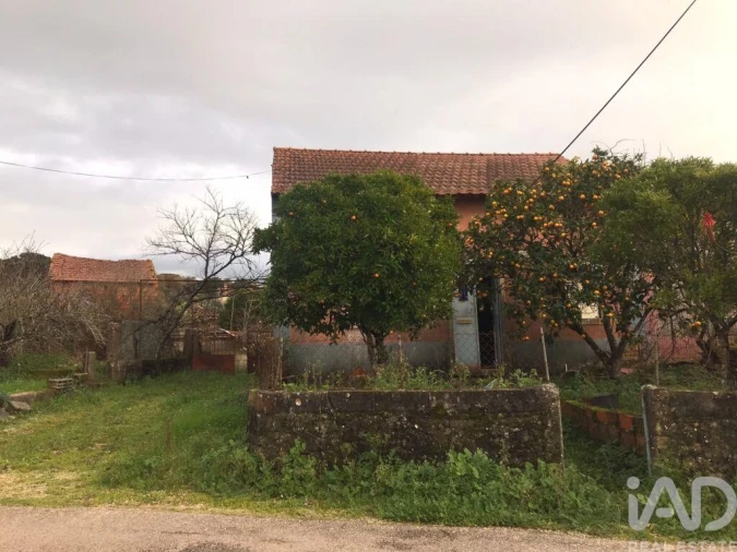 Moradia T2 para Venda em Chãos Foto 3