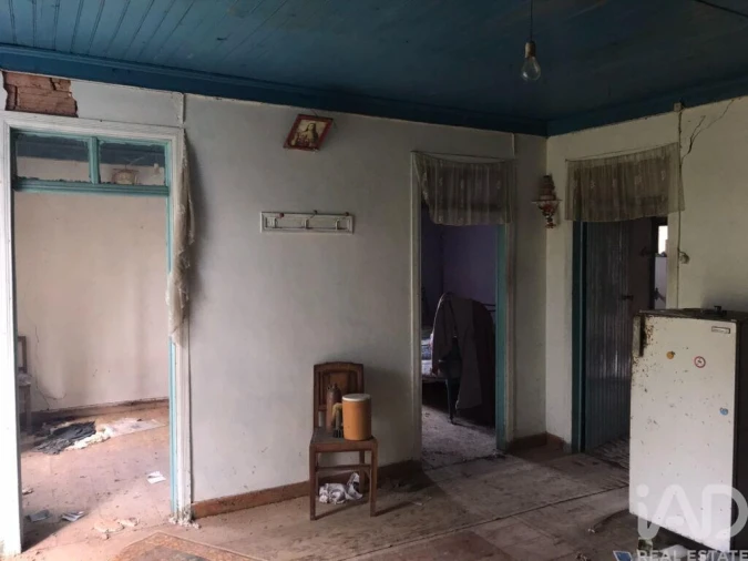 Moradia T2 para Venda em Chãos Foto 22