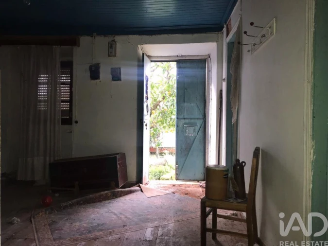 Moradia T2 para Venda em Chãos Foto 24