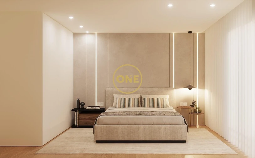 Apartamento T2 para Venda em Brufe Foto 5