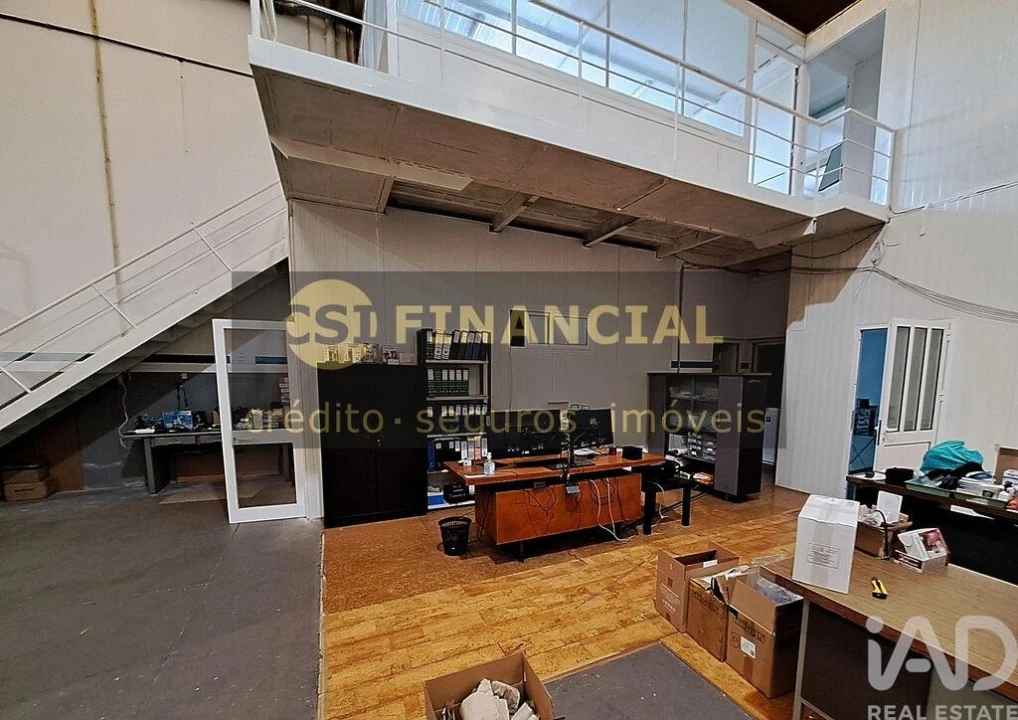 Prédio para Venda em Esmoriz Foto 9