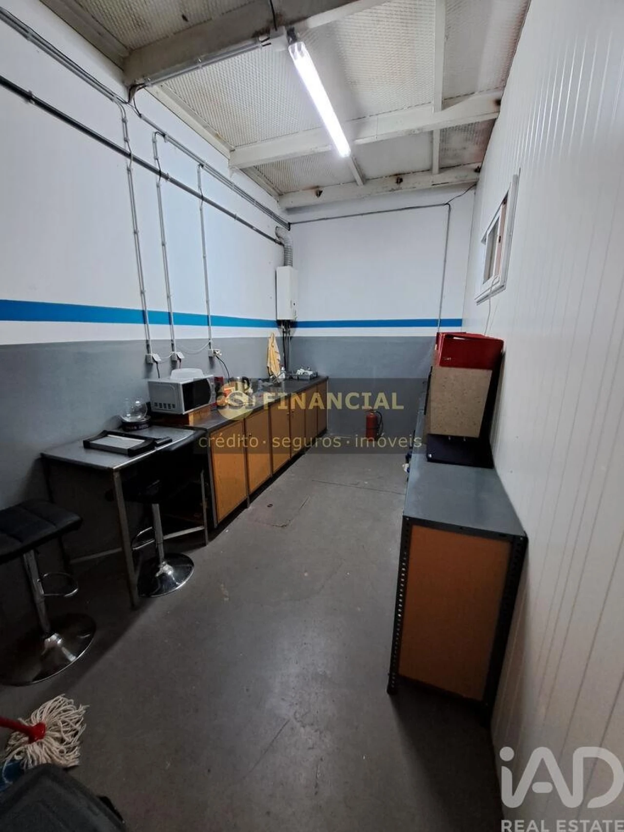 Prédio para Venda em Esmoriz Foto 14