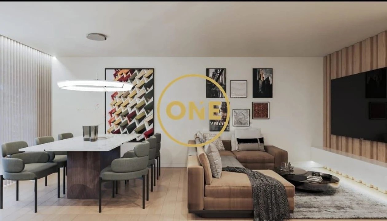 Apartamento T3 para Venda em Vila Nova de Famalicão e Calendário Foto 11