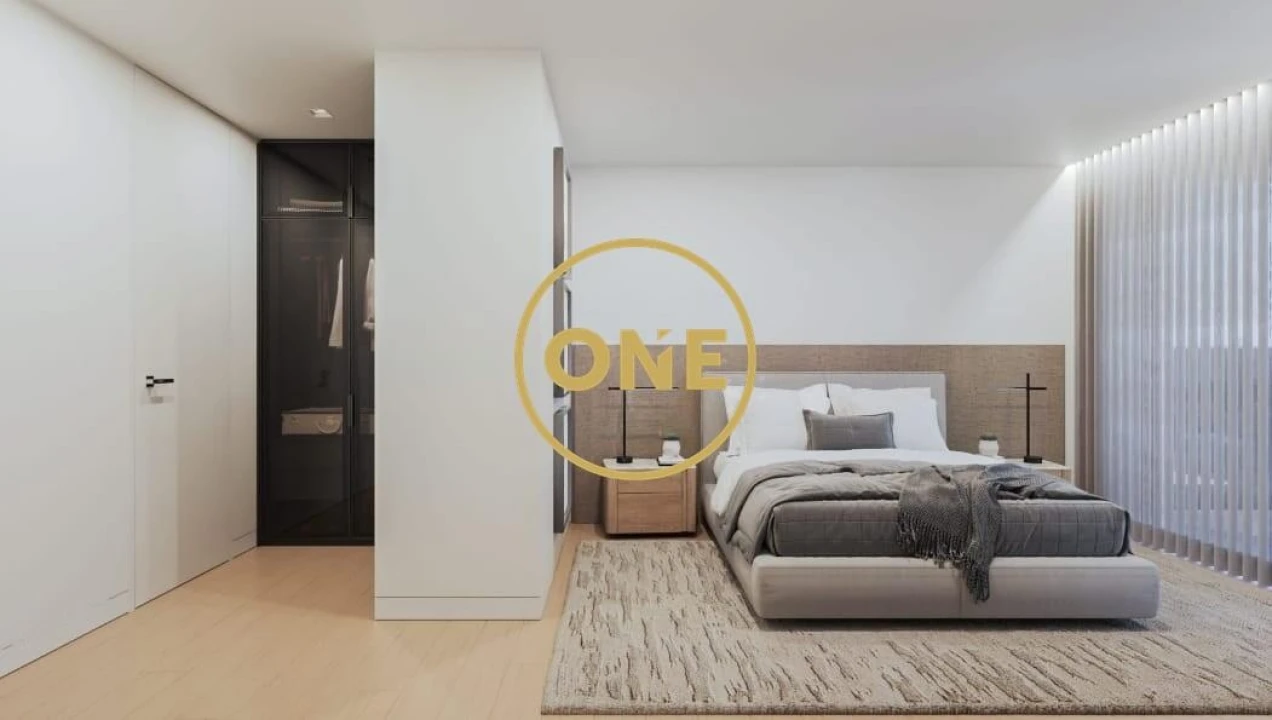 Apartamento T3 para Venda em Vila Nova de Famalicão e Calendário Foto 3