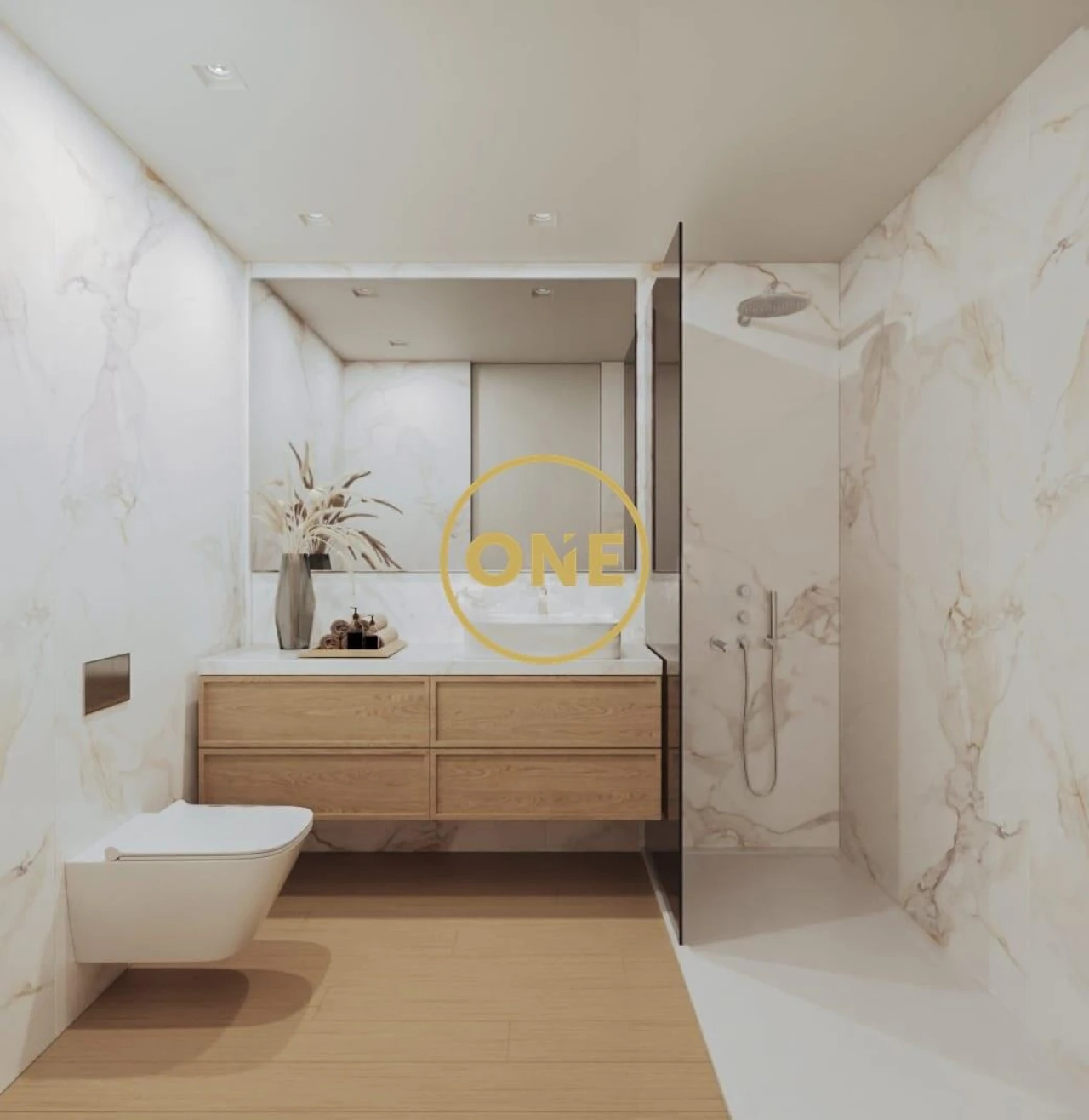 Apartamento T3 para Venda em Vila Nova de Famalicão e Calendário Foto 4