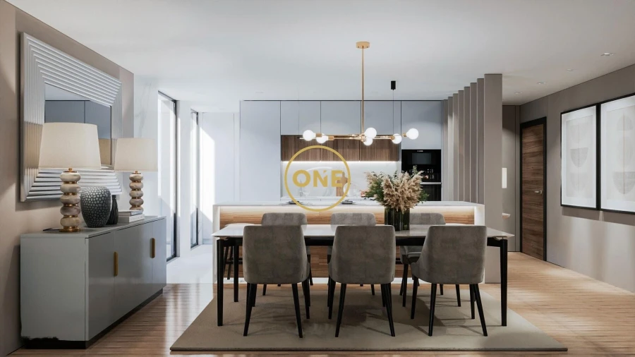 Apartamento T2 para Venda em Vila Nova de Famalicão e Calendário Foto 8