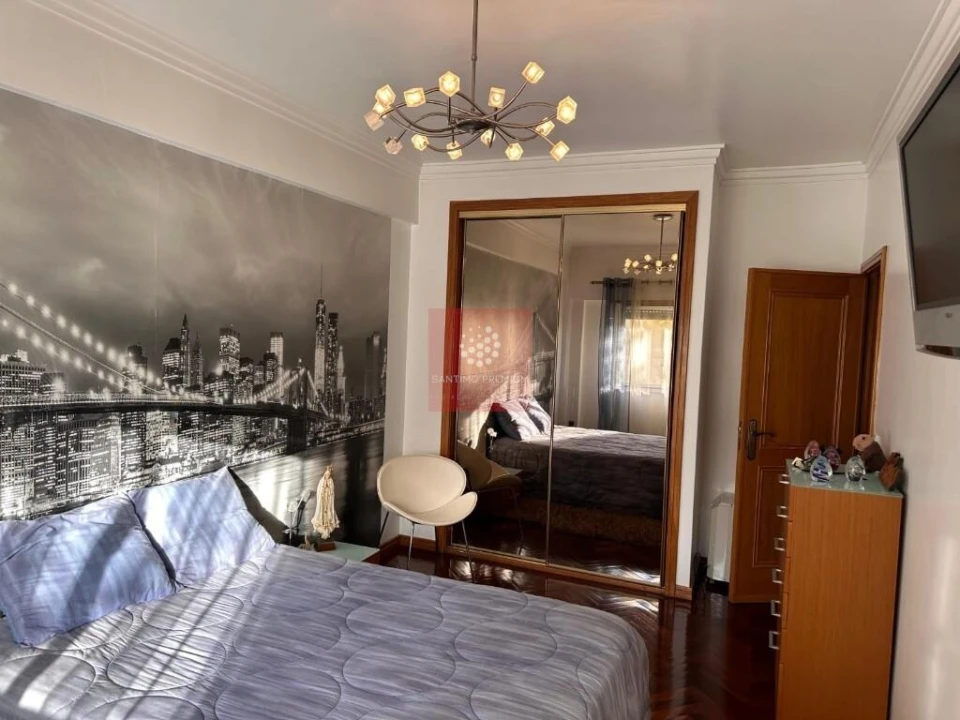 Apartamento T3 para Venda em Mina de Água Foto 9