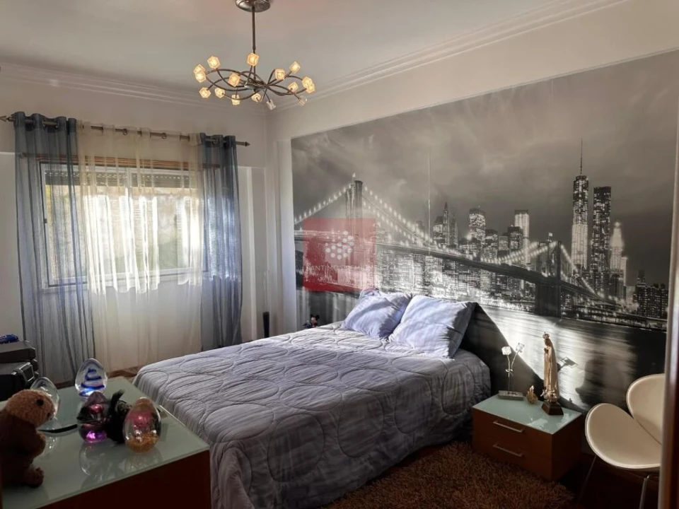 Apartamento T3 para Venda em Mina de Água Foto 10