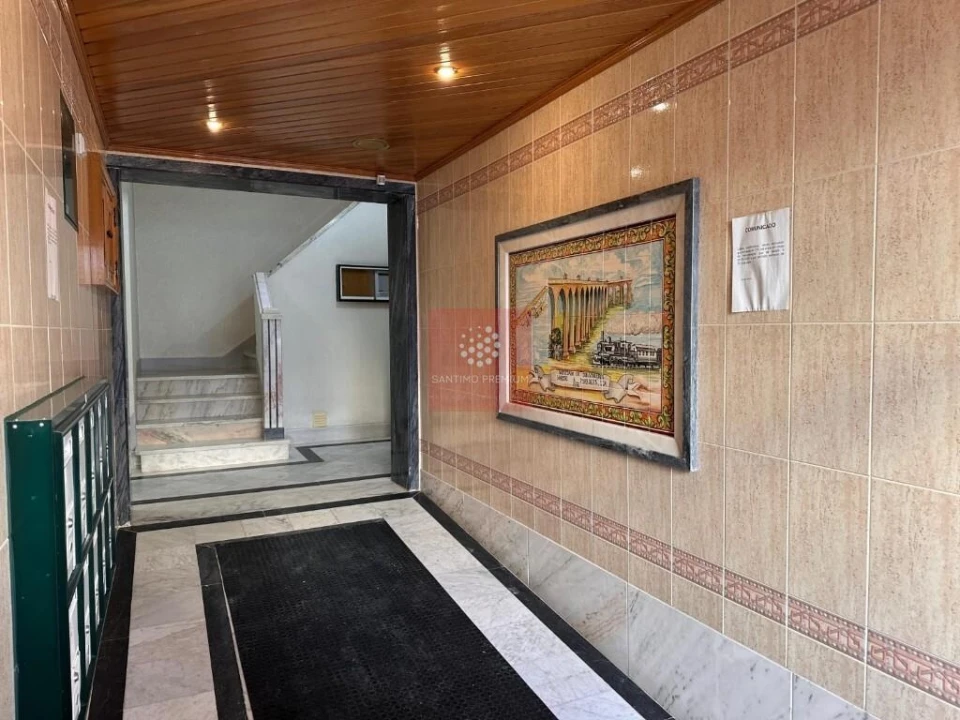 Apartamento T3 para Venda em Mina de Água Foto 18