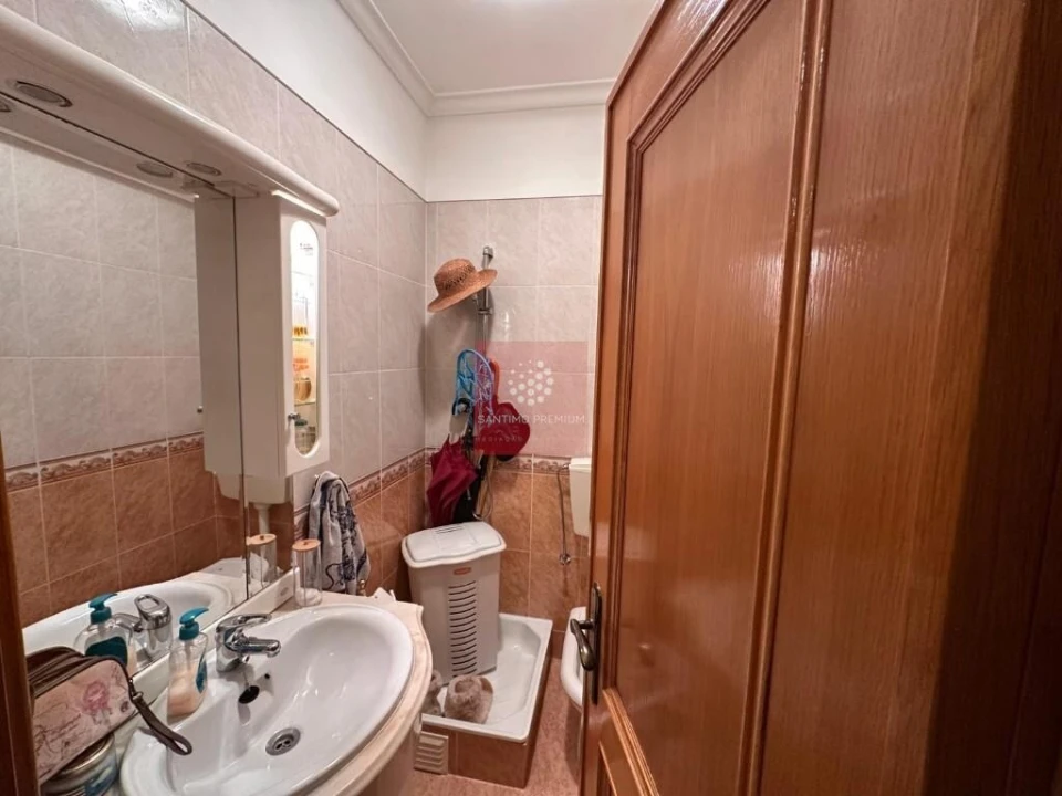 Apartamento T3 para Venda em Mina de Água Foto 12