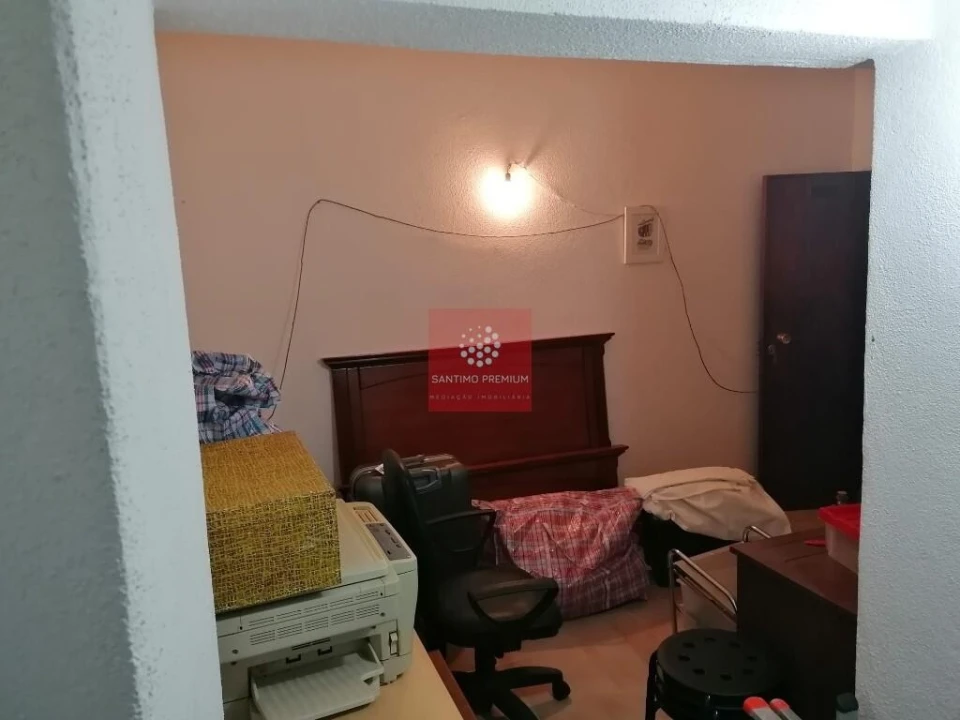 Apartamento T3 para Venda em Mina de Água Foto 20