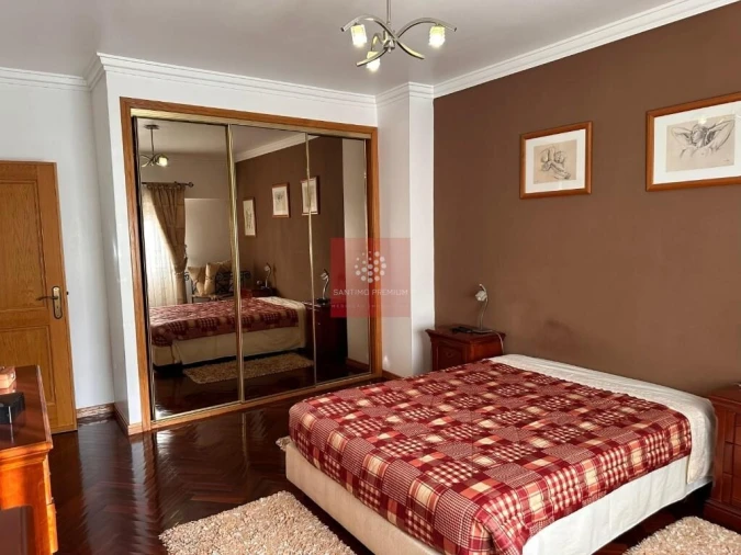 Apartamento T3 para Venda em Mina de Água Foto 6