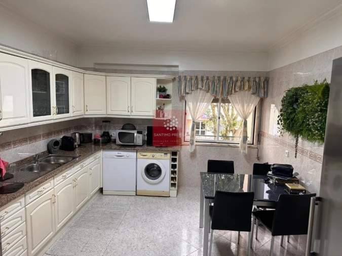 Apartamento T3 para Venda em Mina de Água Foto 17