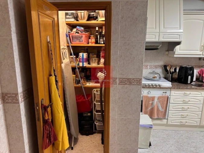 Apartamento T3 para Venda em Mina de Água Foto 16