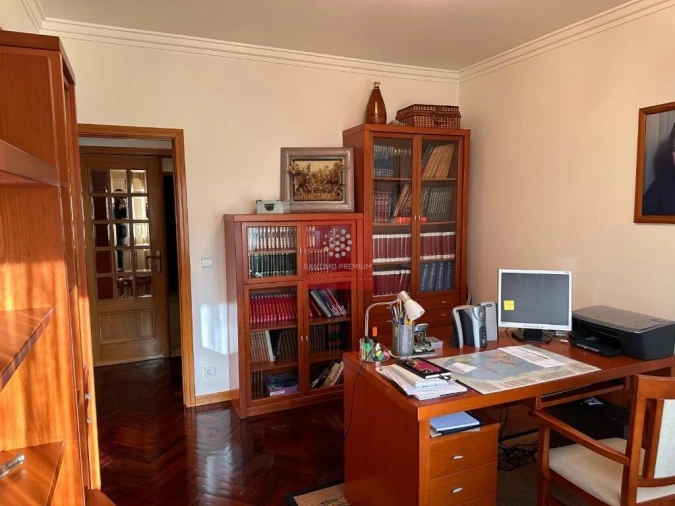 Apartamento T3 para Venda em Mina de Água Foto 8