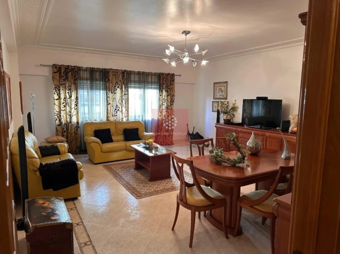 Apartamento T3 para Venda em Mina de Água Foto 2