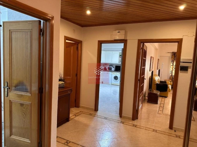 Apartamento T3 para Venda em Mina de Água Foto 14