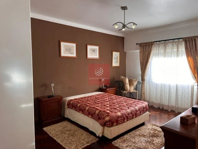 Apartamento T3 para Venda em Mina de Água Foto 5