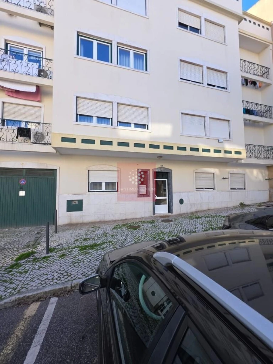 Apartamento T3 para Venda em Mina de Água Foto 19