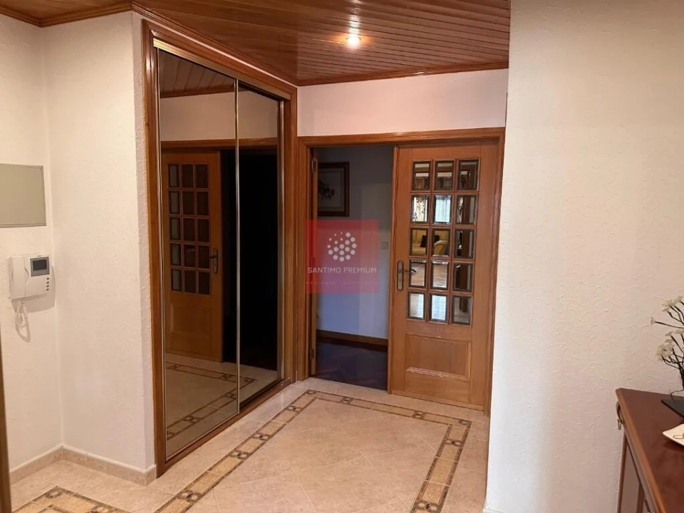 Apartamento T3 para Venda em Mina de Água Foto 3