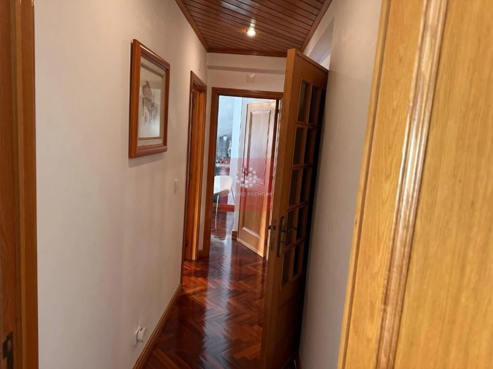 Apartamento T3 para Venda em Mina de Água Foto 4