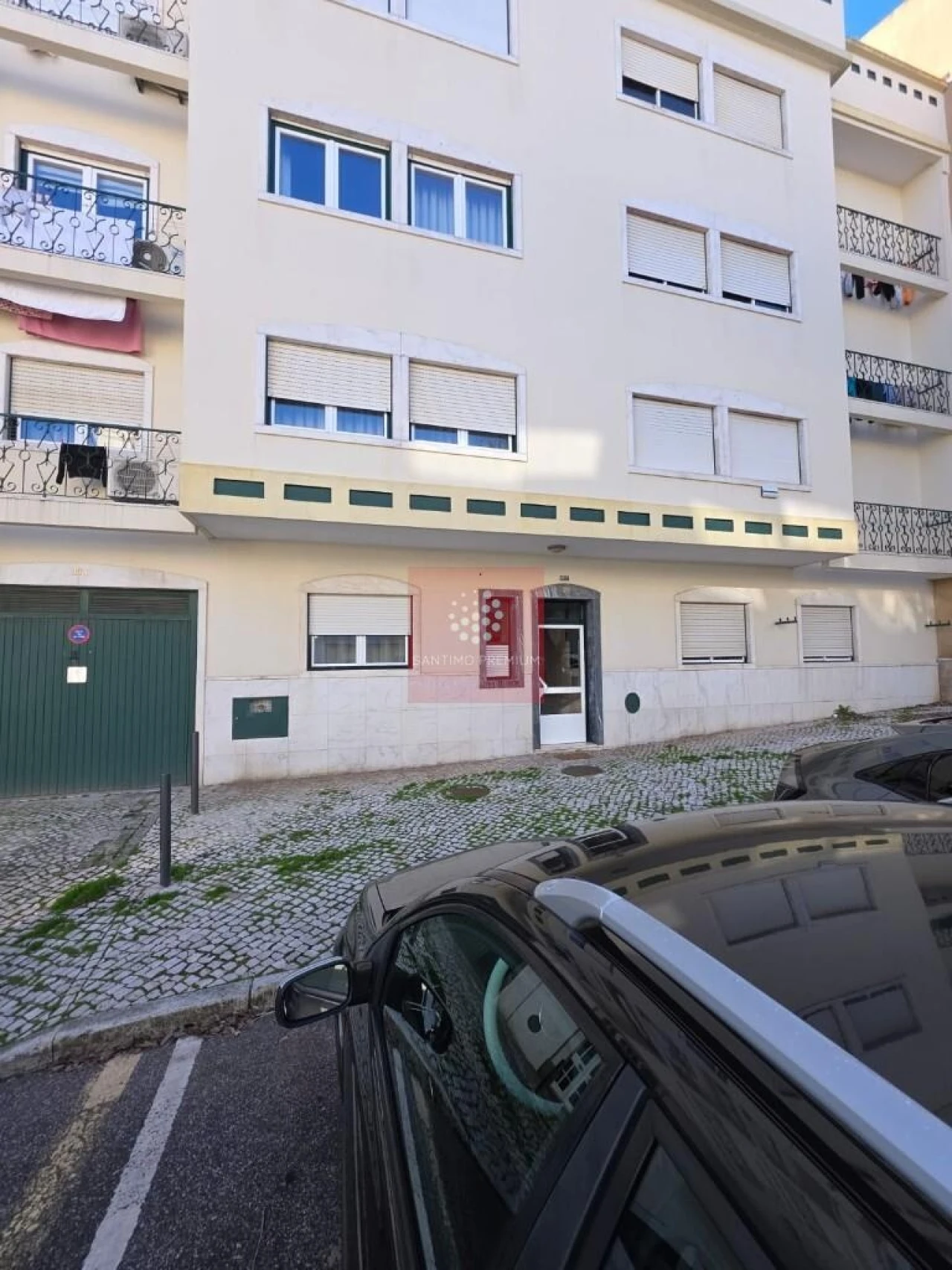 Apartamento T3 para Venda em Mina de Água Foto 19