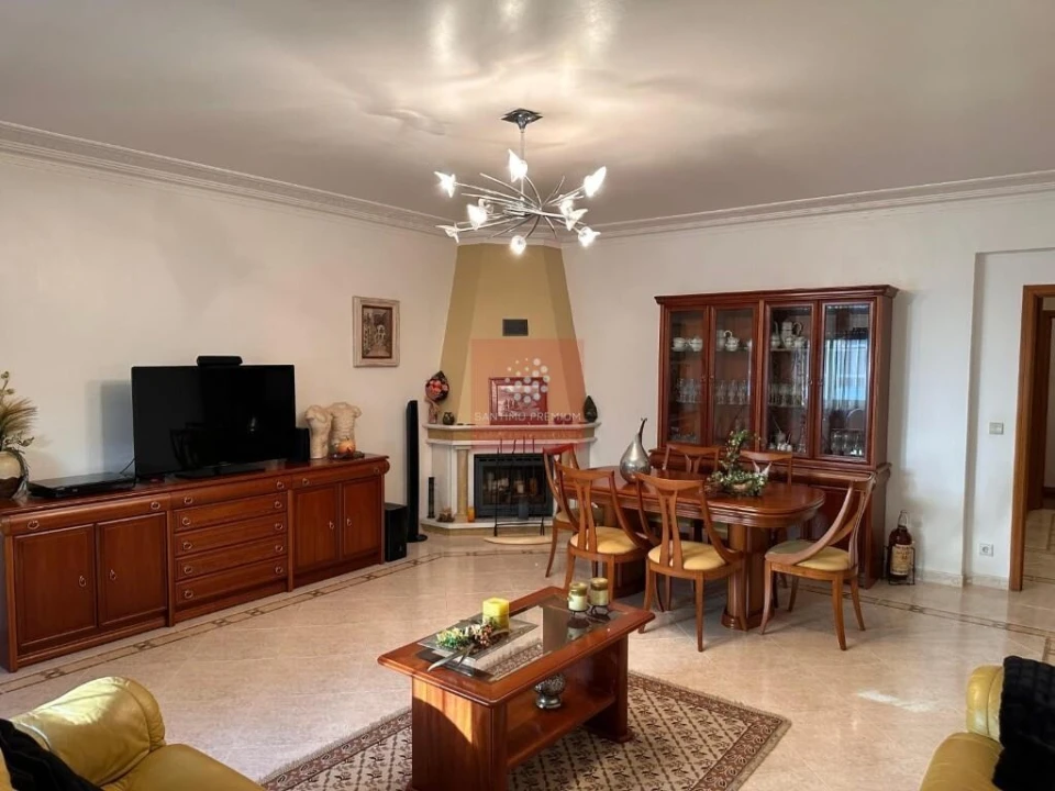 Apartamento T3 para Venda em Mina de Água Foto 1