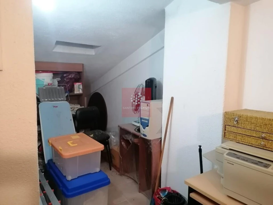 Apartamento T3 para Venda em Mina de Água Foto 22