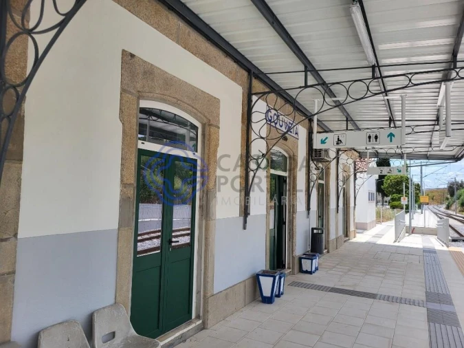 Moradia T4 para Venda em Abrunhosa-A-Velha Foto 7