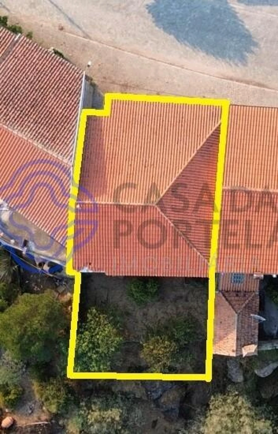 Moradia T4 para Venda em Abrunhosa-A-Velha Foto 4