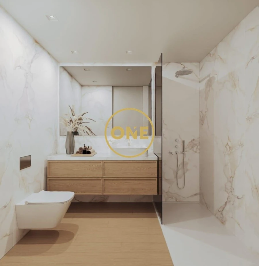 Apartamento T3 para Venda em Vila Nova de Famalicão e Calendário Foto 4