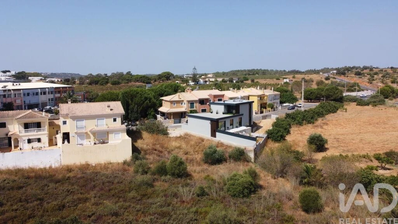 Terreno para Venda em Odiaxere Foto 30