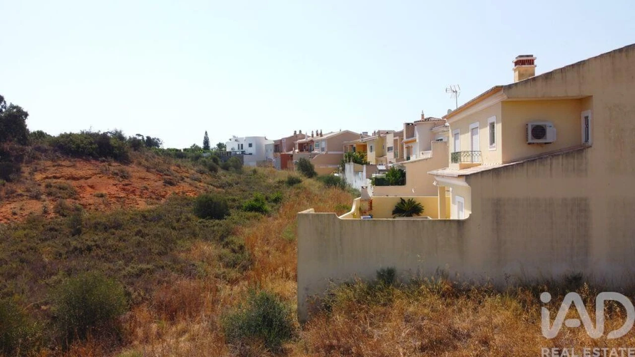 Terreno para Venda em Odiaxere Foto 19