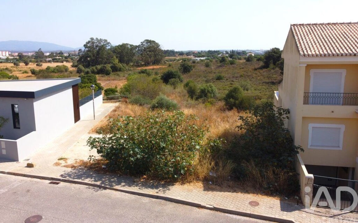 Terreno para Venda em Odiaxere Foto 26