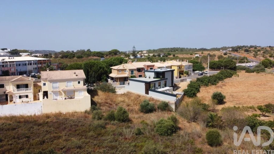 Terreno para Venda em Odiaxere Foto 30