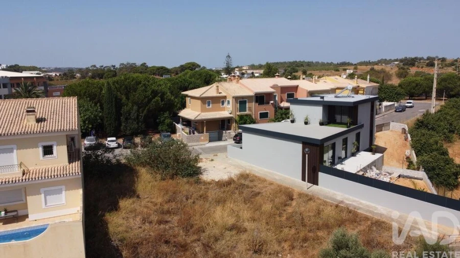 Terreno para Venda em Odiaxere Foto 23