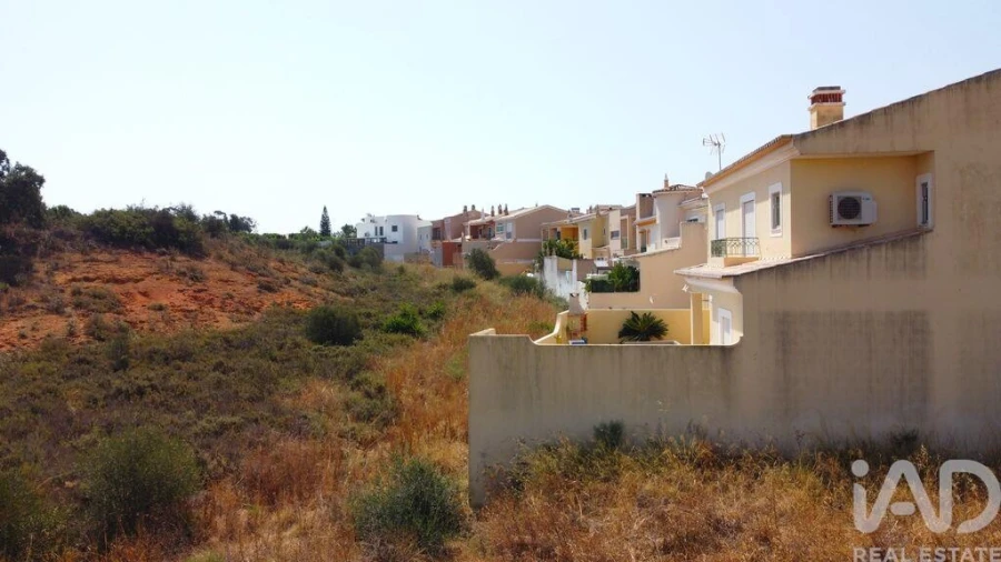 Terreno para Venda em Odiaxere Foto 19