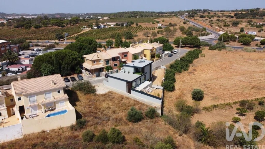 Terreno para Venda em Odiaxere Foto 24