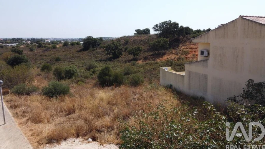 Terreno para Venda em Odiaxere Foto 11