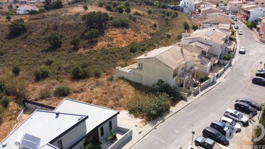 Terreno para Venda em Odiaxere Foto 28