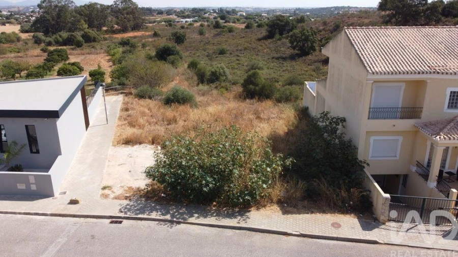 Terreno para Venda em Odiaxere Foto 27