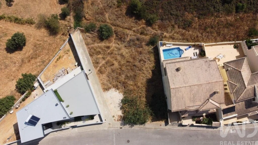 Terreno para Venda em Odiaxere Foto 4